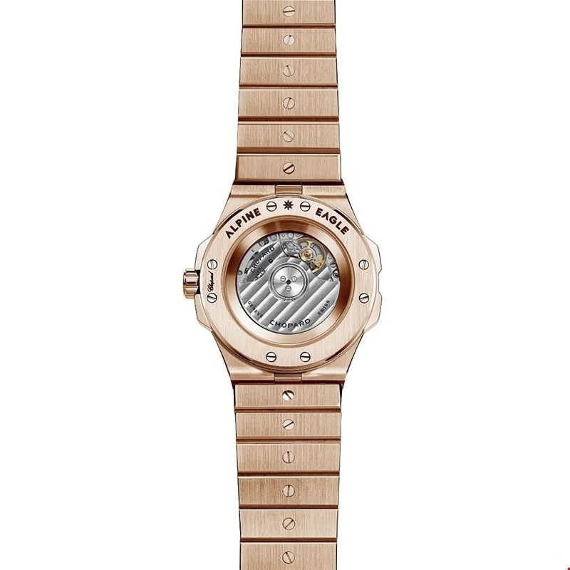CHOPARD Alpine Eagle Small 36 MM 295370-5001