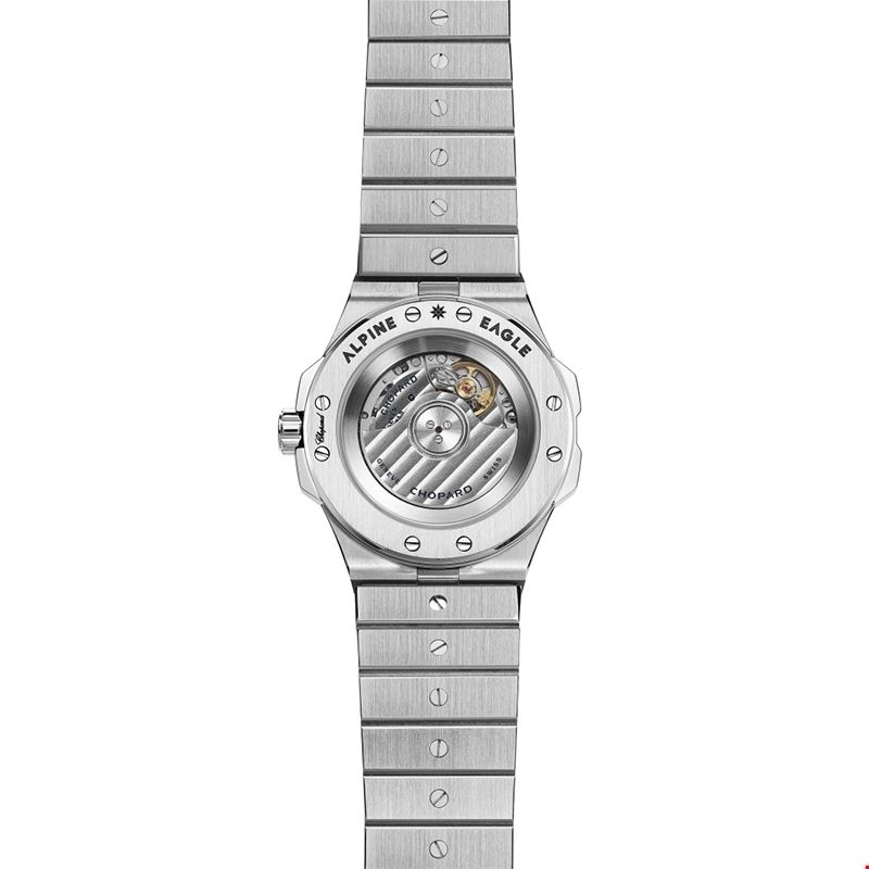 CHOPARD Alpine Eagle Small 36 MM 298601-6002