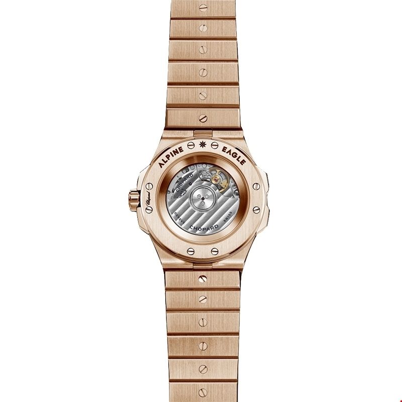 CHOPARD Alpine Eagle Small 36 MM 295370-5002