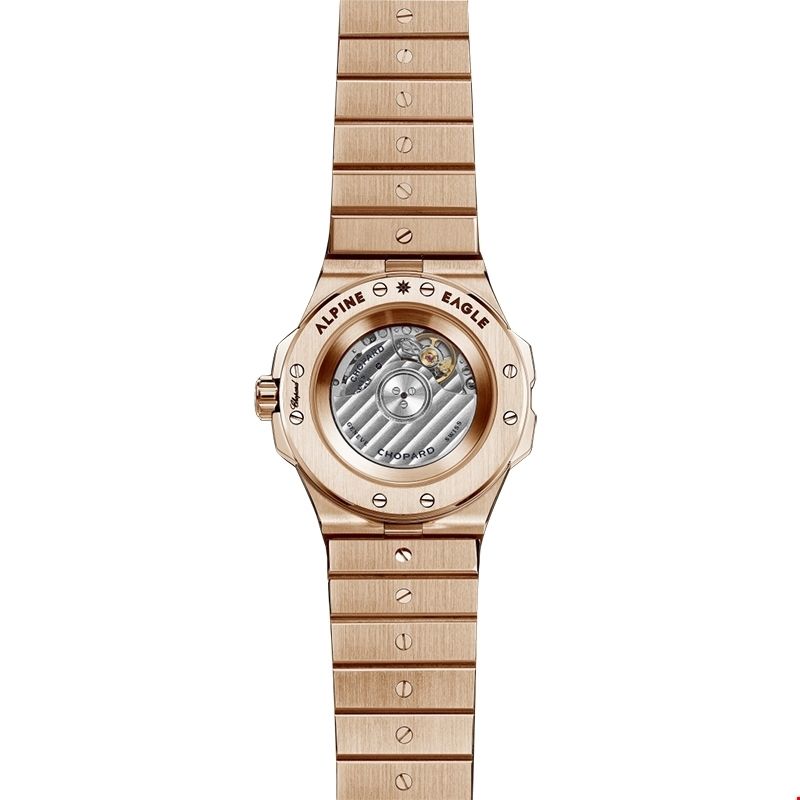CHOPARD Alpine Eagle Small 36 MM 295370-5003