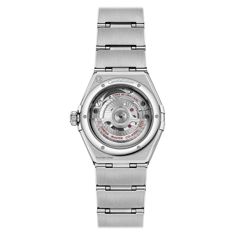 OMEGA Constellation Co-Axial Master Chronometer 29 MM 131.10.29.20.53.001