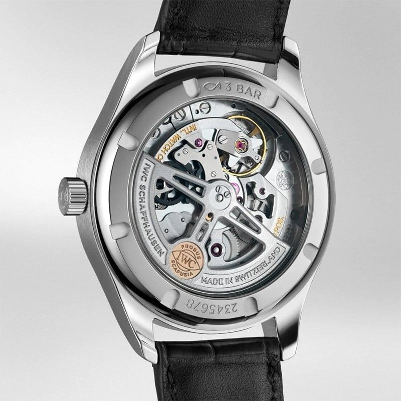 IWC Schaffhausen Portugieser Automatic 40 MM IW358303