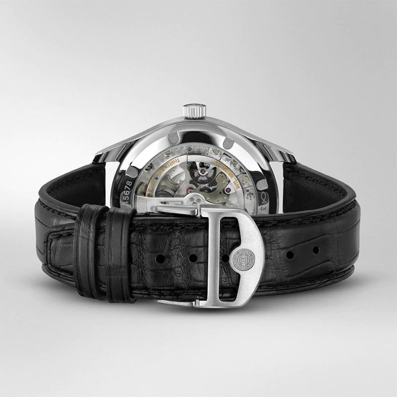 IWC Schaffhausen Portugieser Automatic 40 MM IW358303