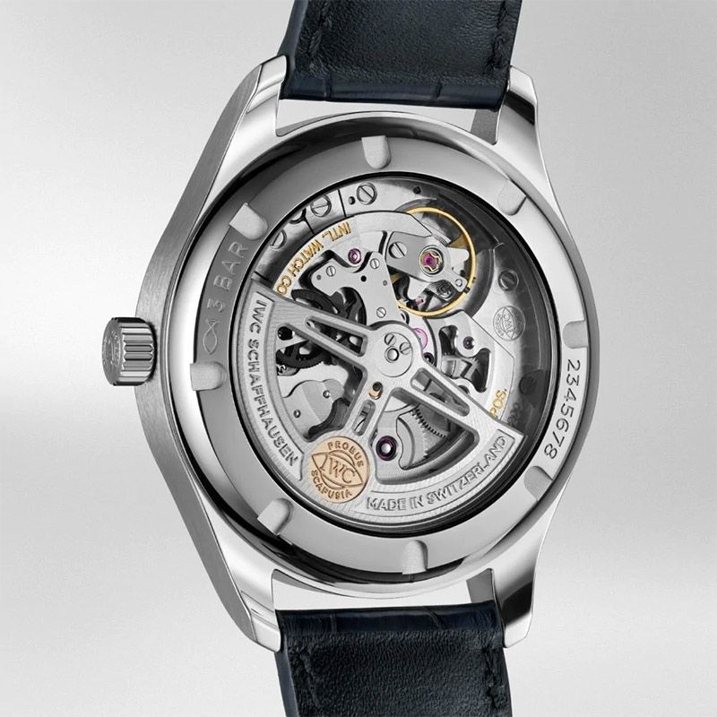 IWC Schaffhausen Portugieser Automatic 40 MM IW358304