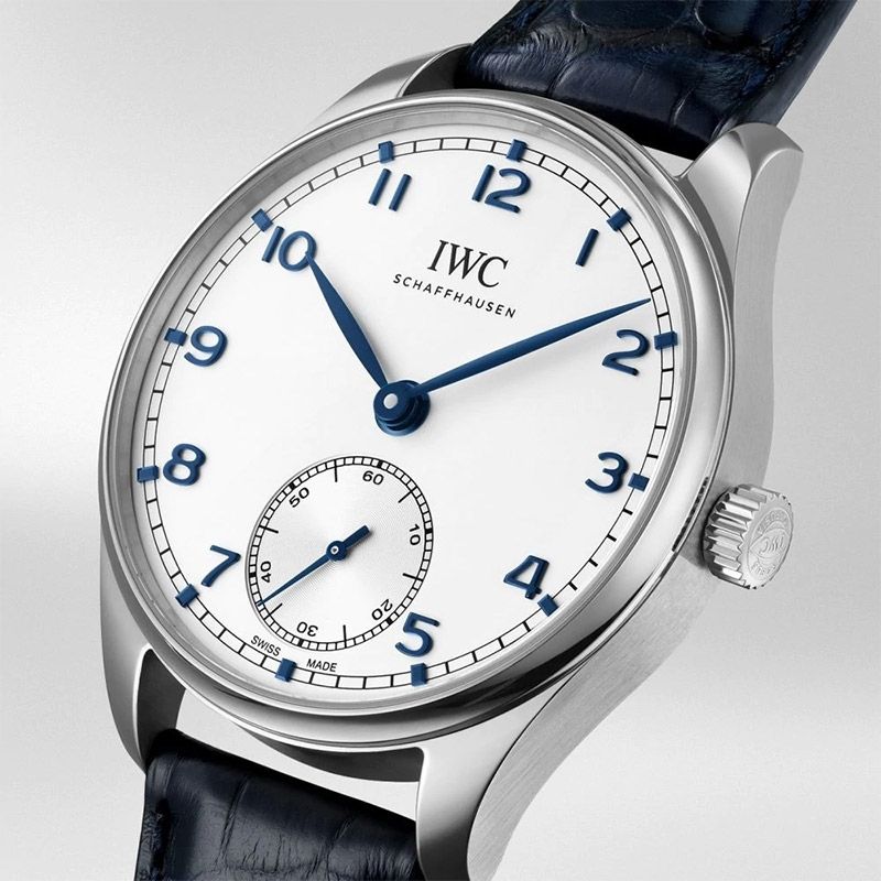 IWC Schaffhausen Portugieser Automatic 40 MM IW358304