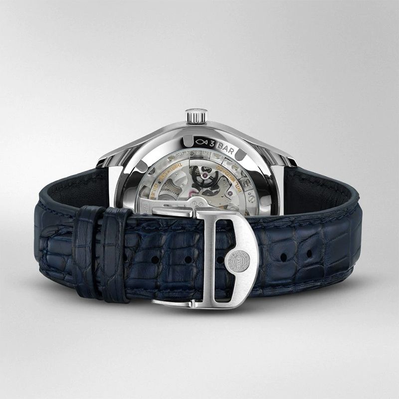 IWC Schaffhausen Portugieser Automatic 40 MM IW358304
