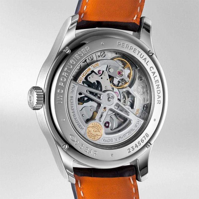 IWC Schaffhausen Portugieser Perpetual Calendar 42 MM IW344203