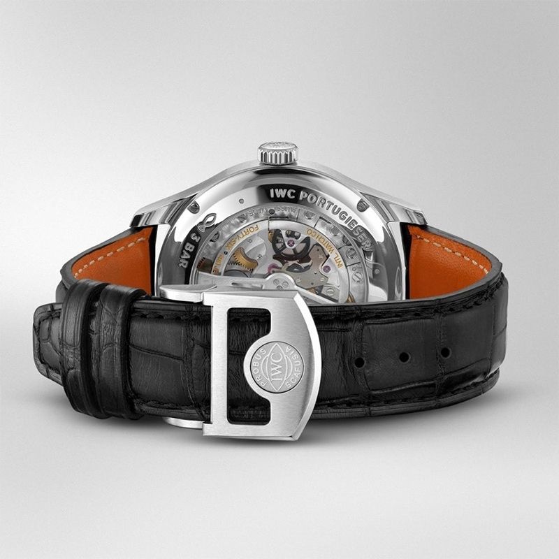 IWC Schaffhausen Portugieser Perpetual Calendar 42 MM IW344203