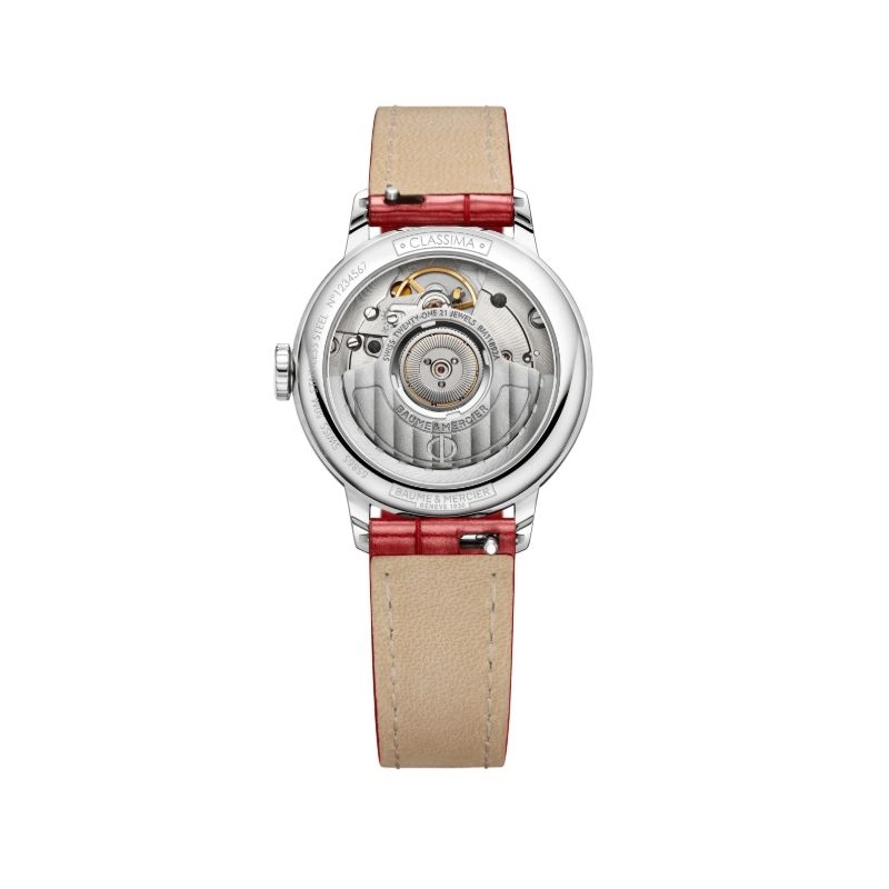 BAUME & MERCIER Classima 10546 31 MM M0A10546