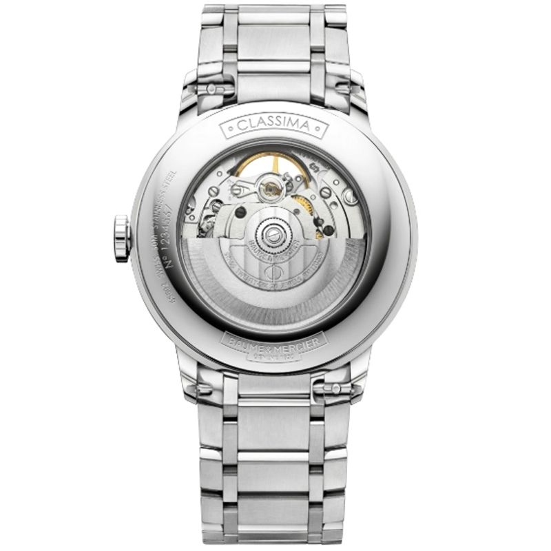BAUME & MERCIER Classima 10525 42 MM M0A10525