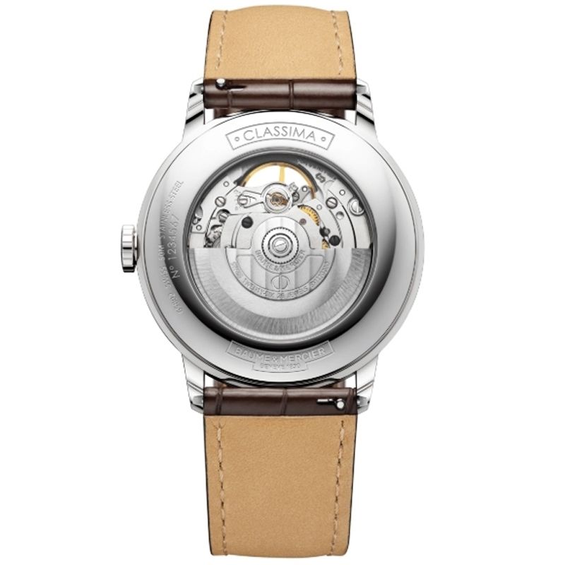 BAUME & MERCIER Classima 10524 42 MM M0A10524
