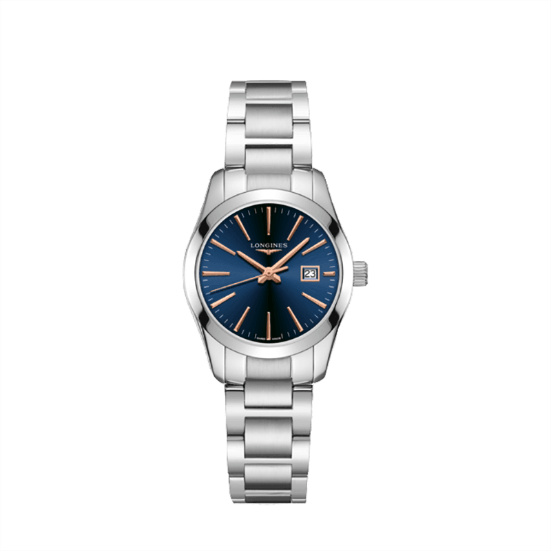 LONGINES Conquest 29,5 MM L2.286.4.92.6