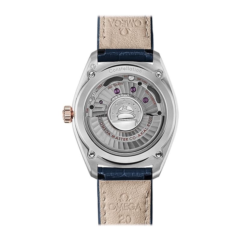 OMEGA Constellation Globemaster Co-Axial Master Chronometer 39 MM 130.23.39.21.03.001