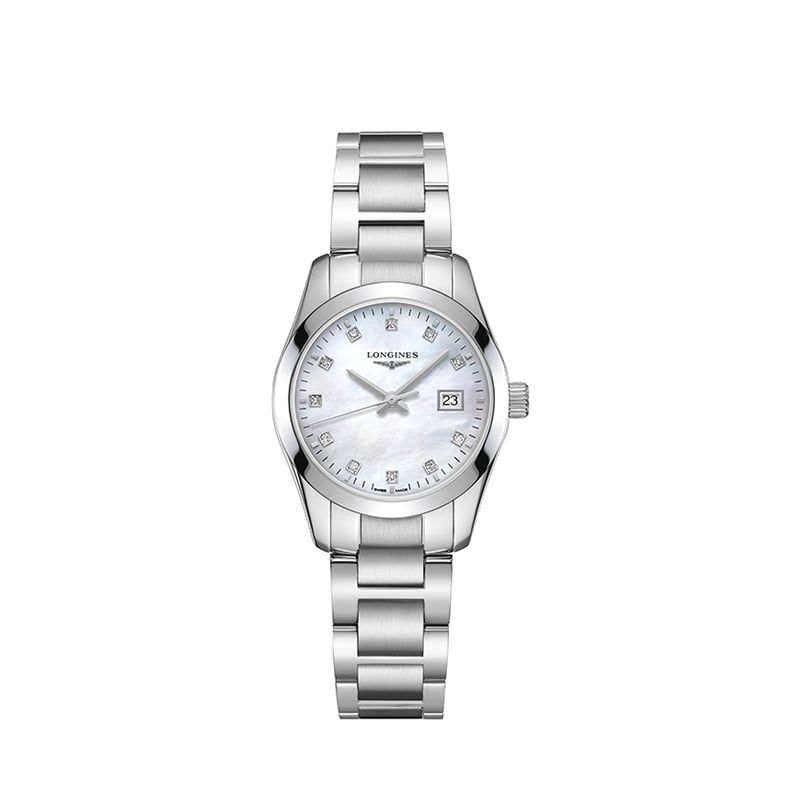 LONGINES Conquest 29.5 MM L2.286.4.87.6