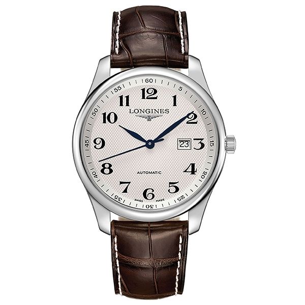 LONGINES Master 42 MM L2.893.4.78.3