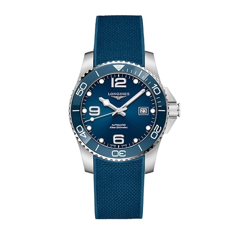 LONGINES Hydroconquest 41 MM L3.781.4.96.9