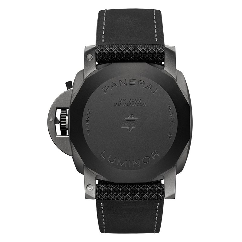 PANERAI Luminor Marina 44 MM PAM01662