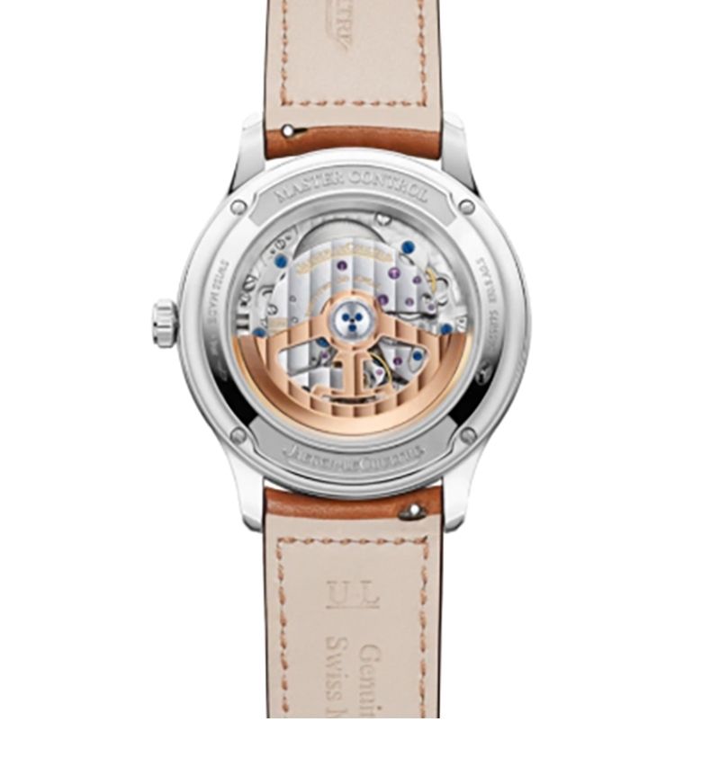 JAEGER-LECOULTRE Master Control Date 40 MM Q4018420