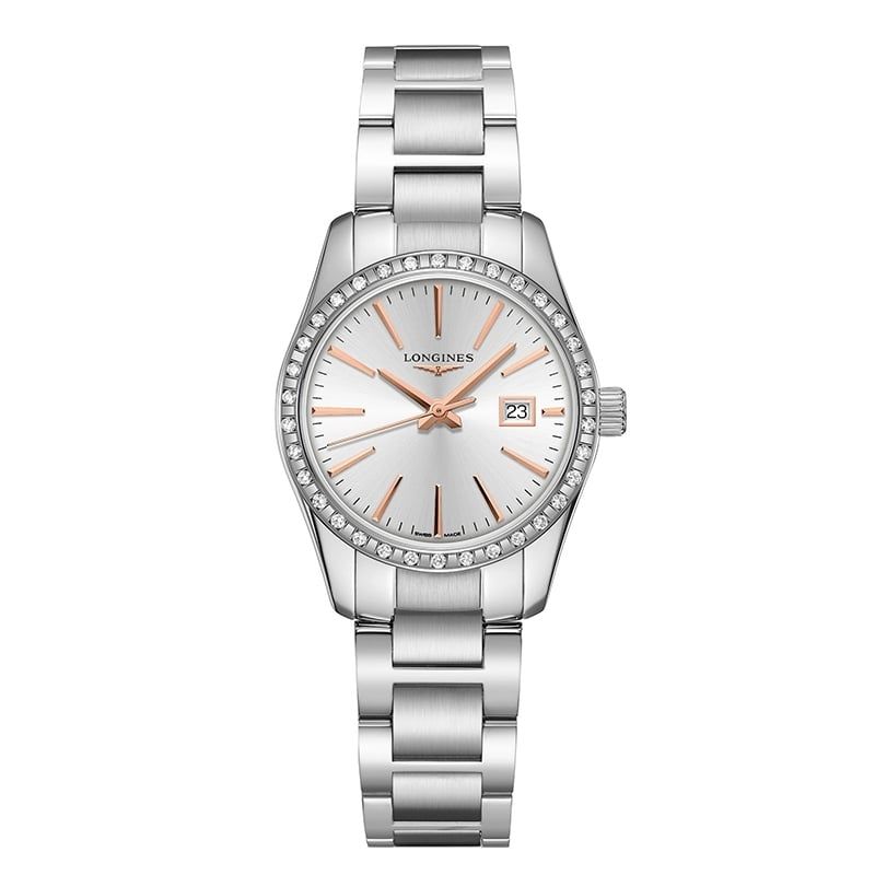 LONGINES Conquest 29,5 MM L2.286.0.72.6