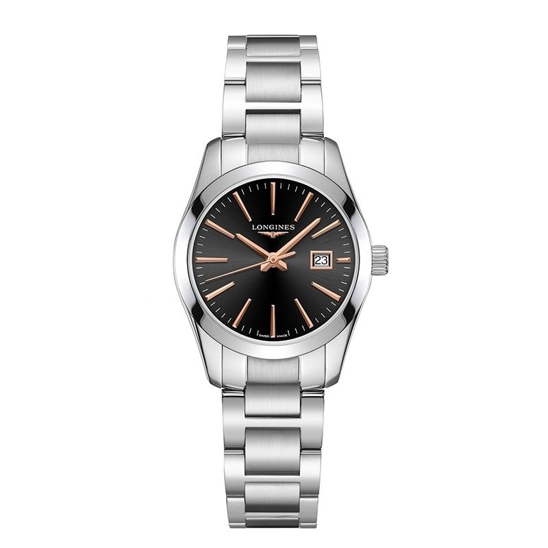 LONGINES Conquest 29.5 MM L2.286.4.52.6