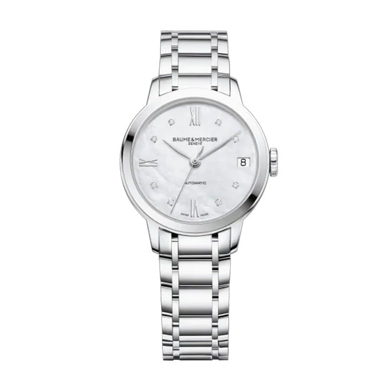 BAUME & MERCIER Classima 10553 31 MM M0A10553