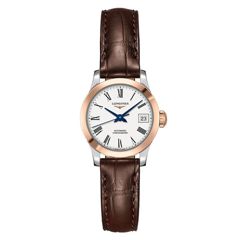 LONGINES Record 26 MM L2.320.5.11.2