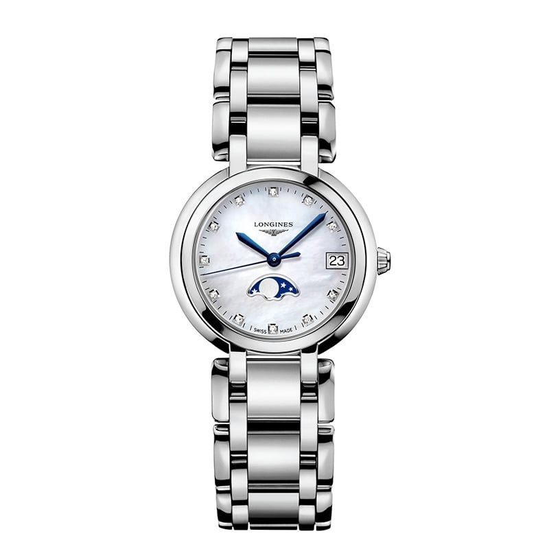 LONGINES Primaluna 30.5 MM L8.115.4.87.6