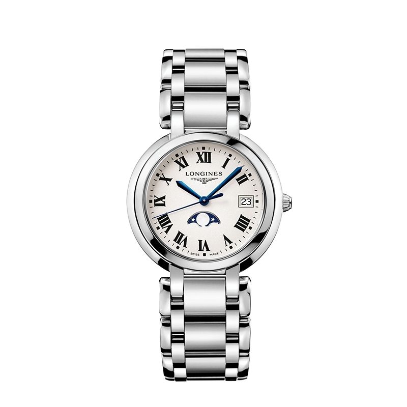 LONGINES Primaluna 34 MM L8.116.4.71.6