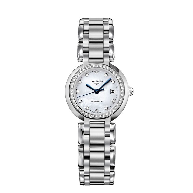 LONGINES Primaluna 26,5  MM L8.111.0.87.6