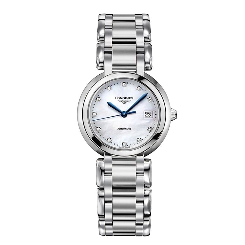 LONGINES Primaluna 30 MM L8.113.4.87.6