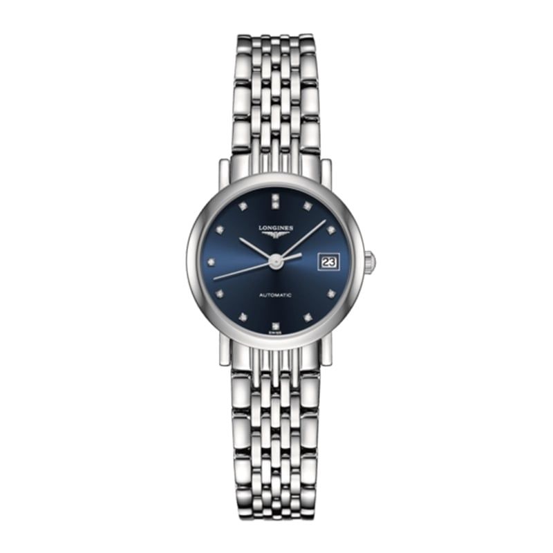LONGINES Elegant 25,5 MM L4.309.4.97.6