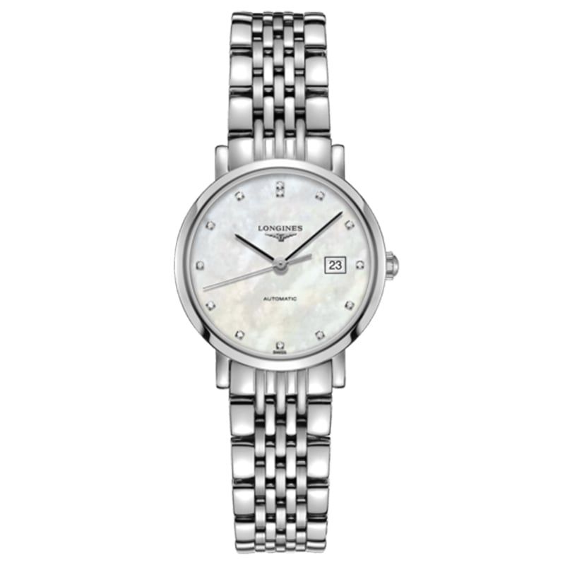 LONGINES Elegant 29 MM L4.310.4.87.6