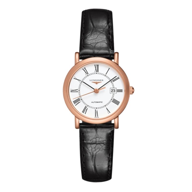 LONGINES Elegant 27.2 MM L4.378.8.11.4