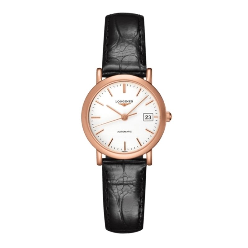 LONGINES Elegant 27,2 MM L4.378.8.12.4