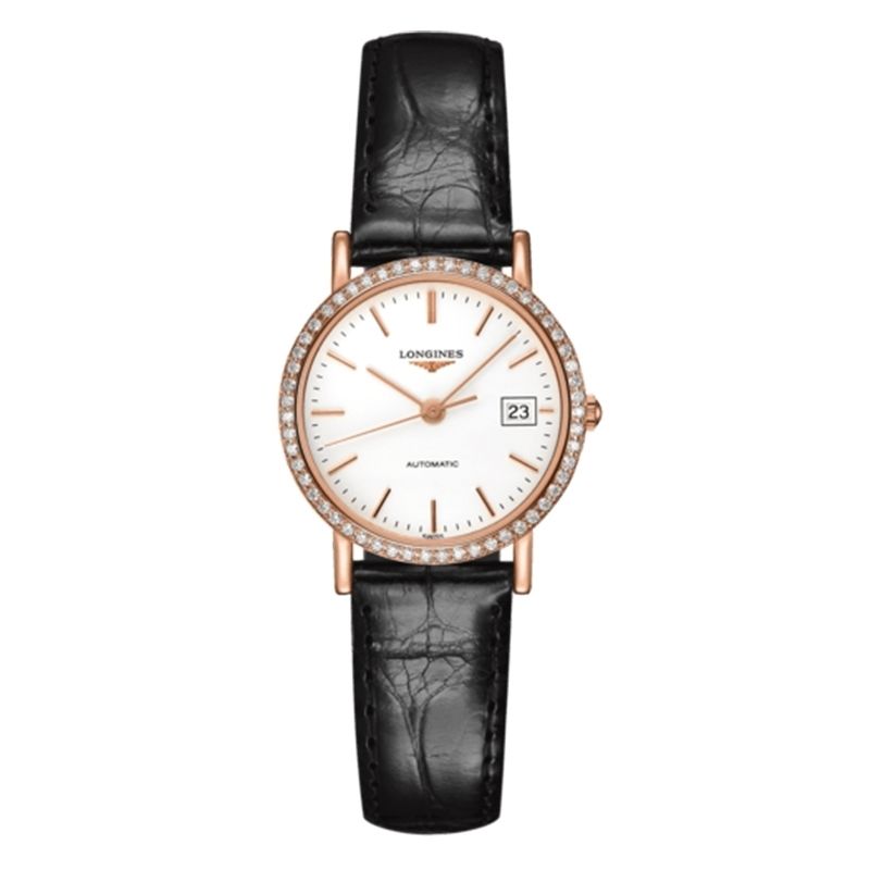 LONGINES Elegant 27,2 MM L4.378.9.12.4