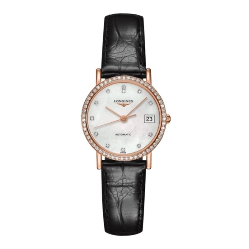 LONGINES Elegant 27,2 MM L4.378.9.87.4