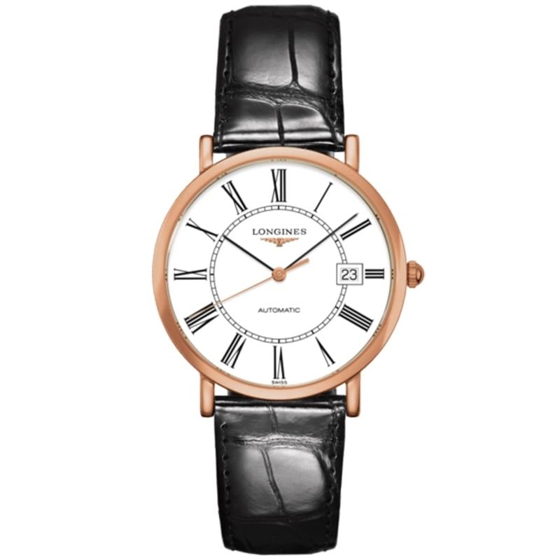 LONGINES Elegant 37 MM L4.787.8.11.4