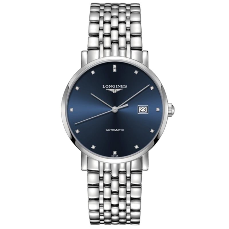 LONGINES Elegant 39 MM L4.910.4.97.6