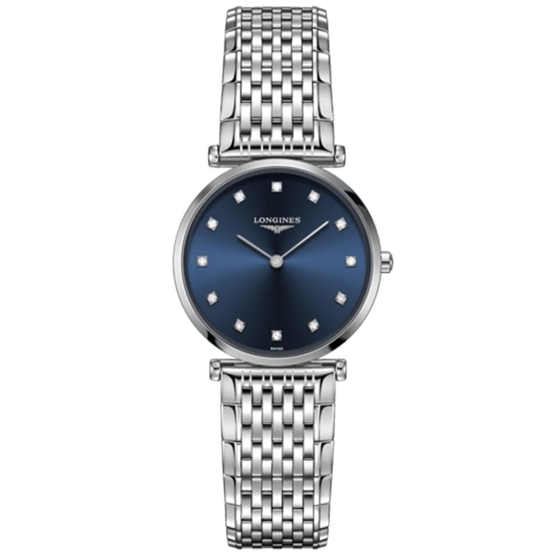 LONGINES La Grande Classique 29 MM L4.512.4.97.6