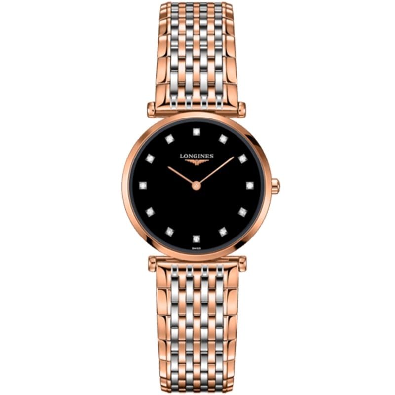 LONGINES La Grande Classique 29 MM L4.512.1.57.7