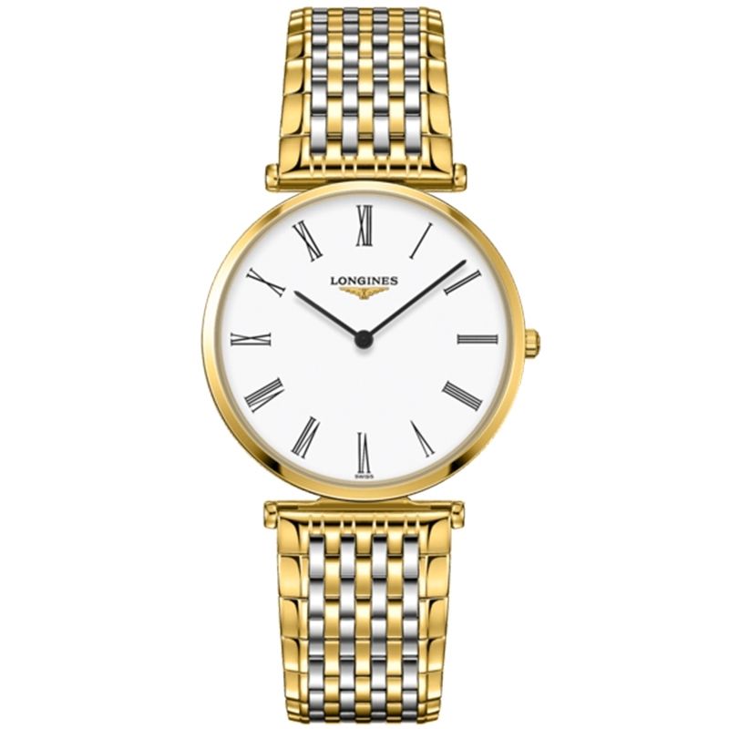 LONGINES La Grande Classique 36 MM L4.755.2.11.7