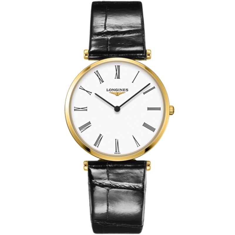 LONGINES La Grande Classique 36 MM L4.755.2.11.2