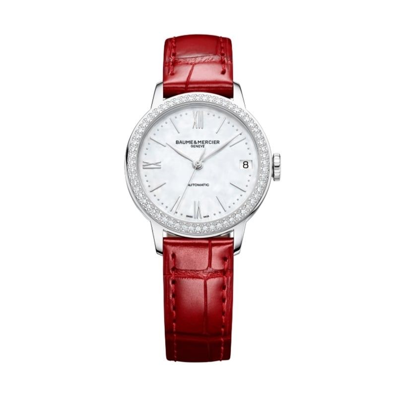 BAUME & MERCIER Classima 10546 31 MM M0A10546