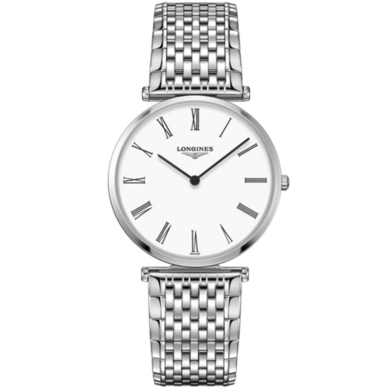 LONGINES La Grande Classique 36 MM L4.755.4.11.6