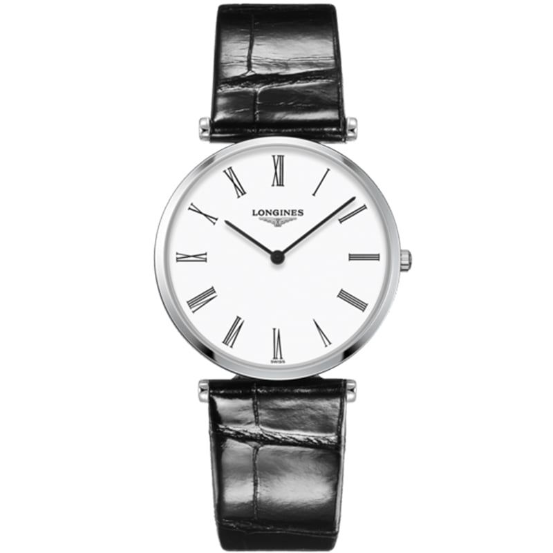 LONGINES La Grande Classique 36 MM L4.755.4.11.2