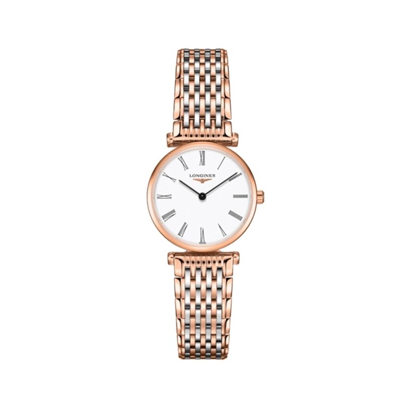 LONGINES La Grande Classique 24 MM L4.209.1.91.7
