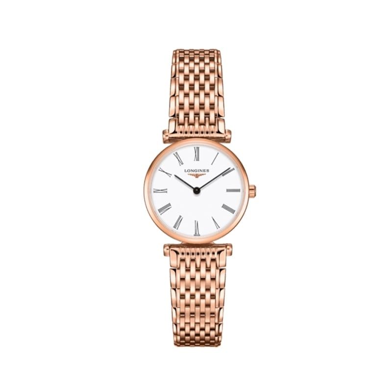 LONGINES La Grande Classique 24 MM L4.209.1.91.8