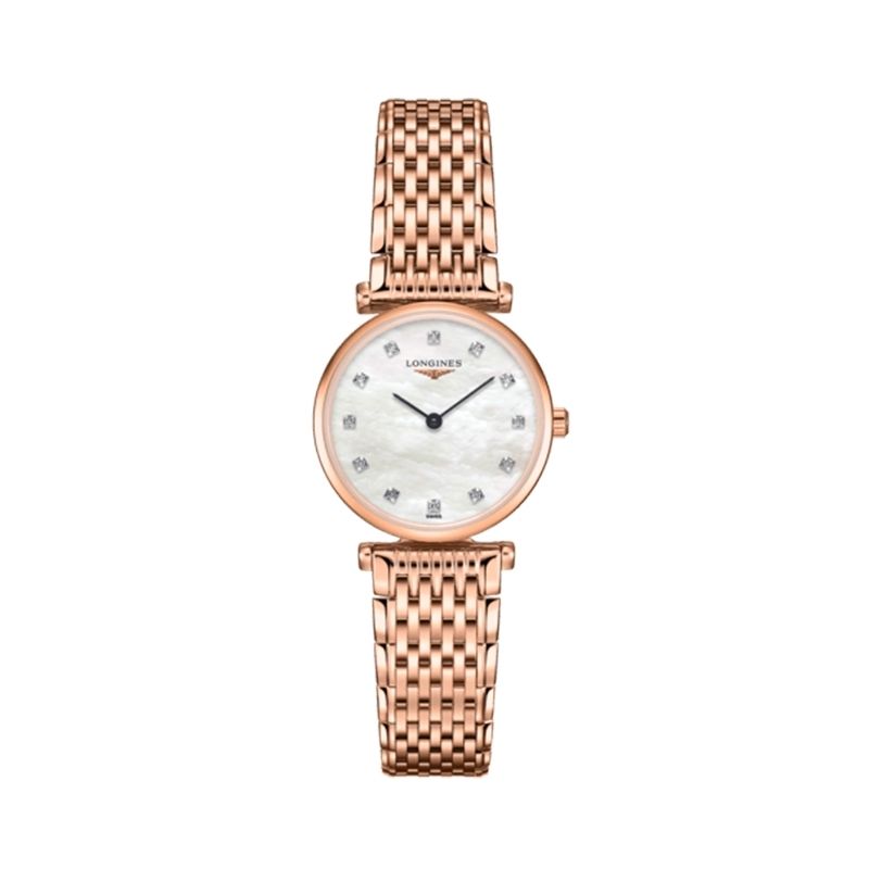 LONGINES La Grande Classique 24 MM L4.209.1.97.8