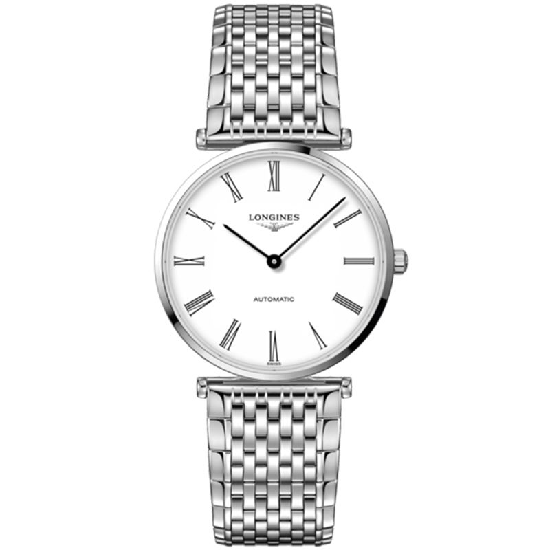 LONGINES La Grande Classique 36 MM L4.908.4.11.6