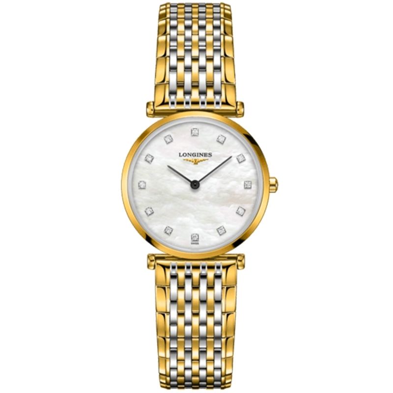 LONGINES La Grande Classique 29 MM l4.512.2.87.7